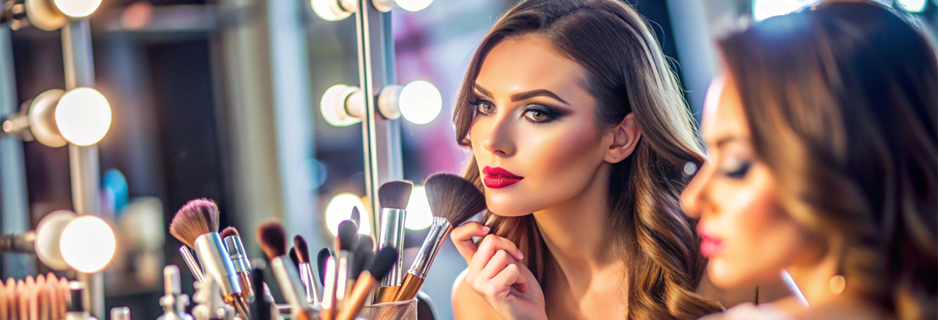 Vidusha s Beauty Parlour